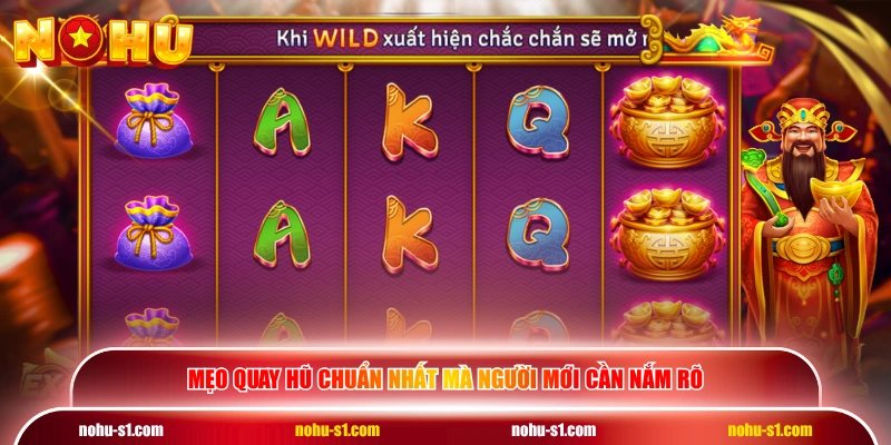 Mẹo quay hũ chuẩn nhất mà người mới cần nắm rõ